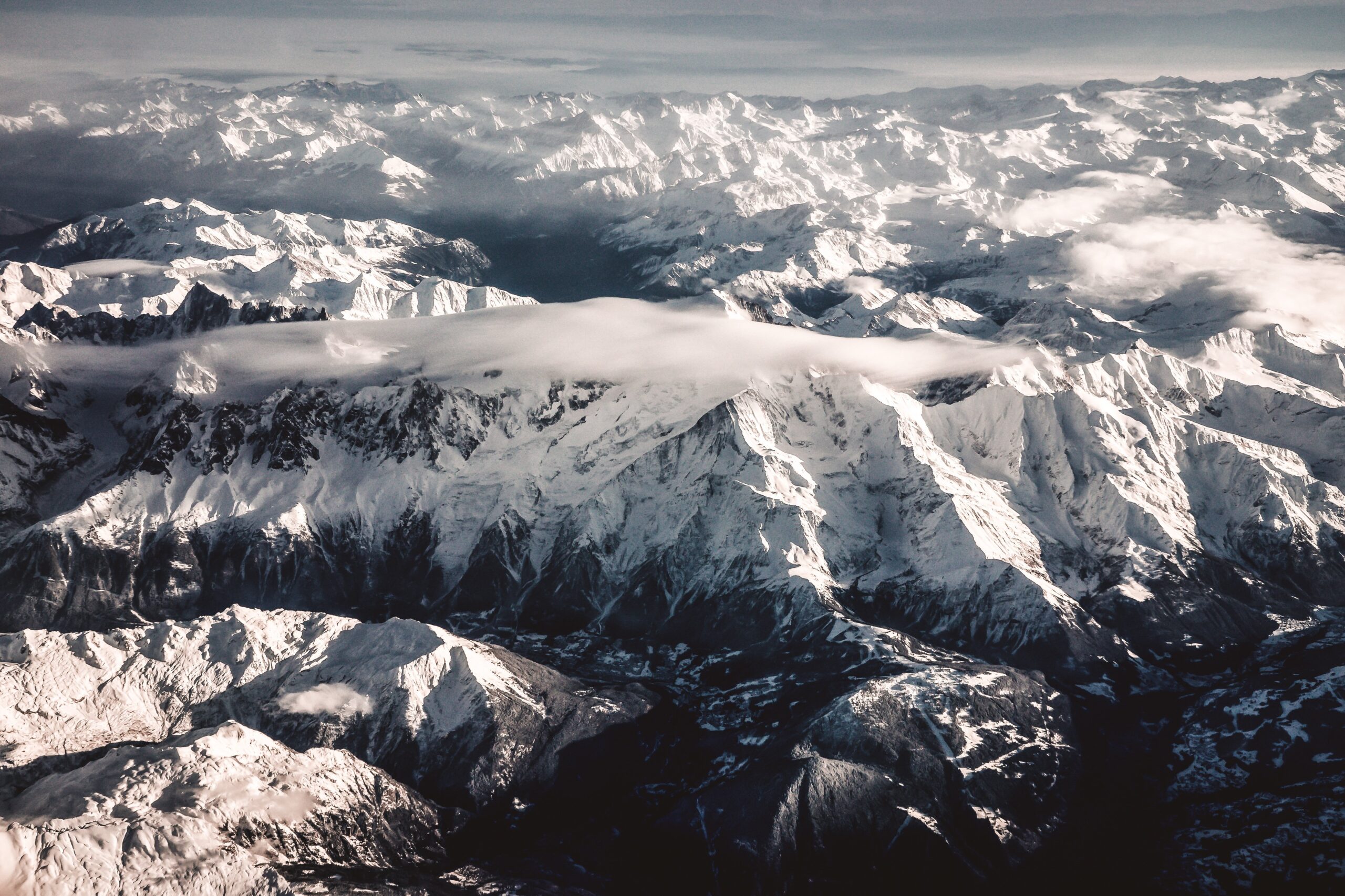 Alpes Grenobloise Alpes Grenobloise