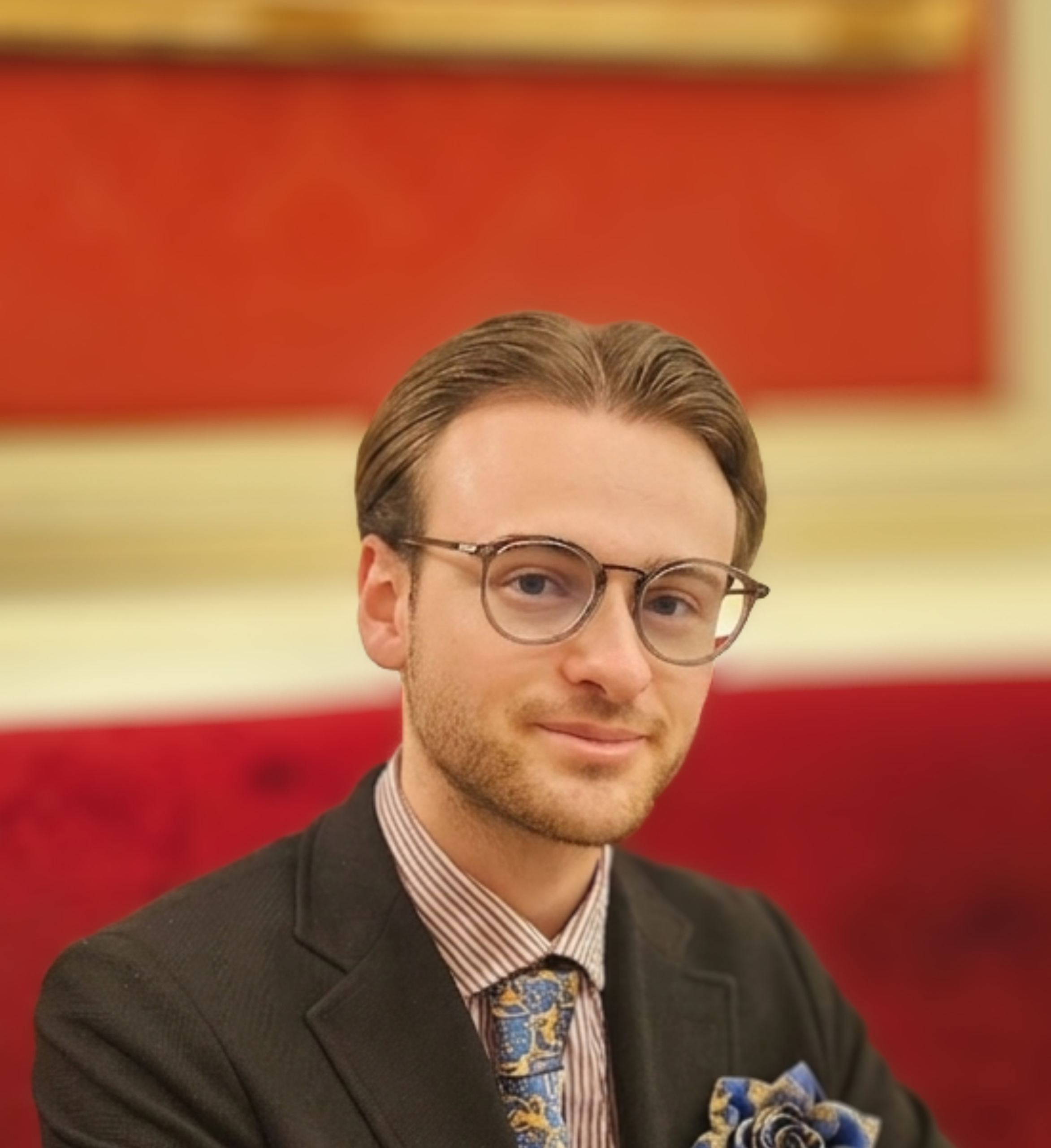 Clément Mathieu Clément Mathieu