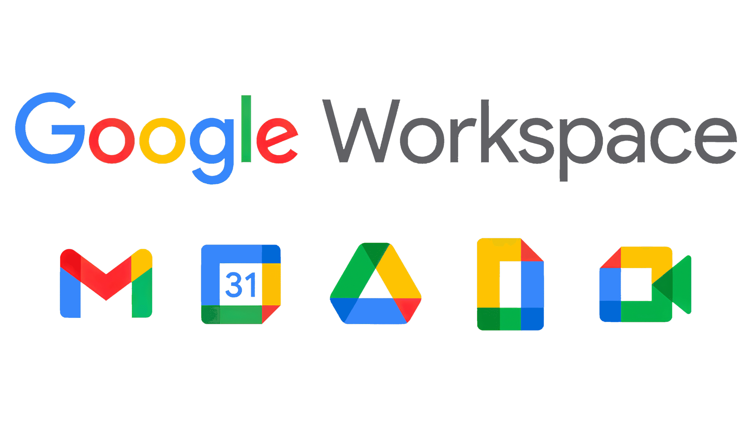 Google Workspace